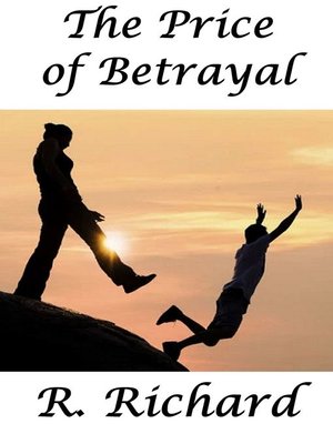 cover image of The Price of Betrayal